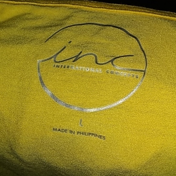 2pc set dress/top and tank - Picture 6 of 7